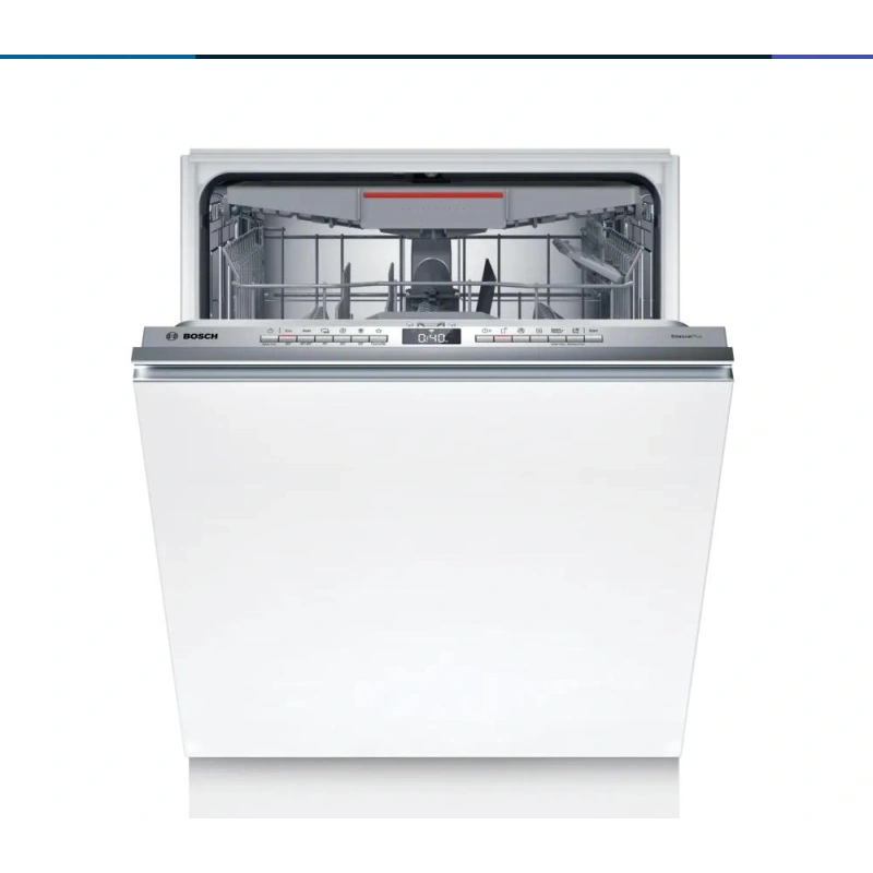 Встраиваемая посудомоечная машина Bosch SBH4ECX10E