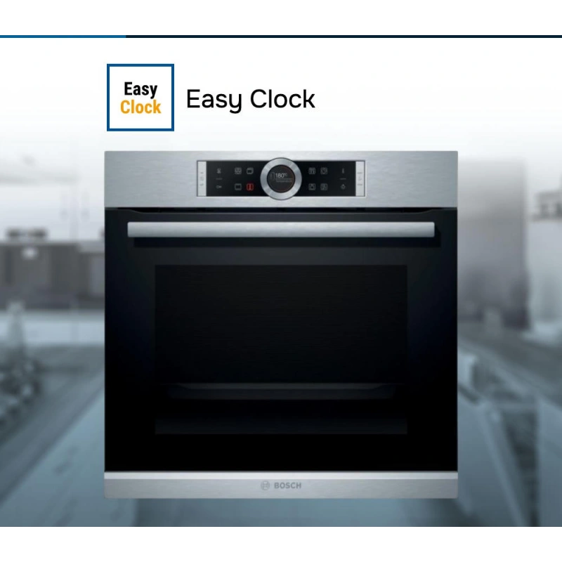 Духовой шкаф Bosch HBG635NS1