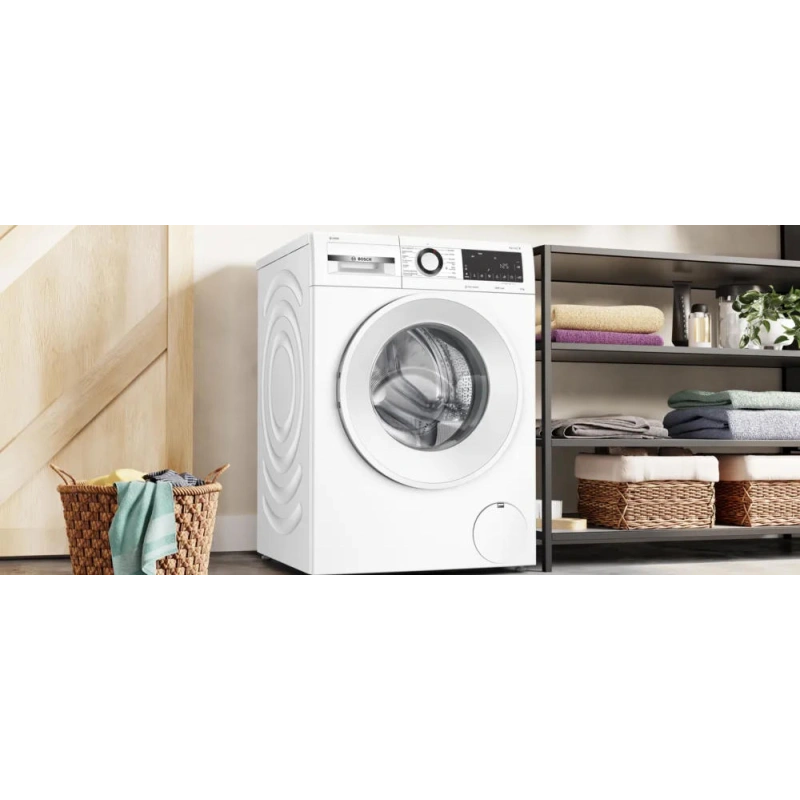 Стиральная машина Bosch WGG246F1SN