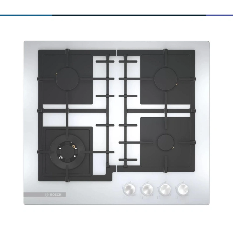 Газовая варочная панель Bosch PNH6B2O92R