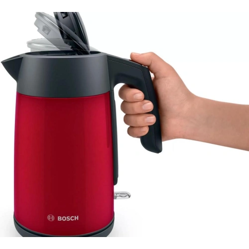 Чайник Bosch TWK7L464