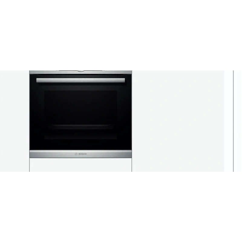Духовой шкаф Bosch HBG6769S1F