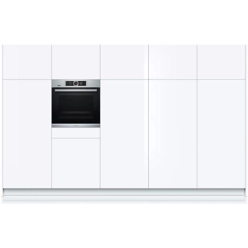 Духовой шкаф Bosch HRG6769S6