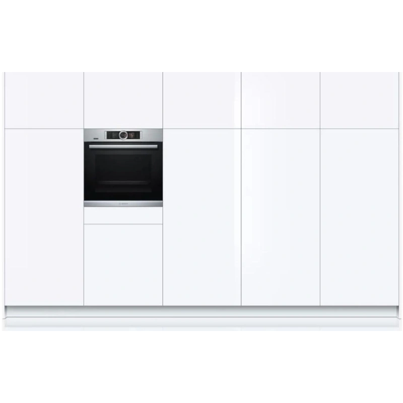 Духовой шкаф Bosch HRG6769S6