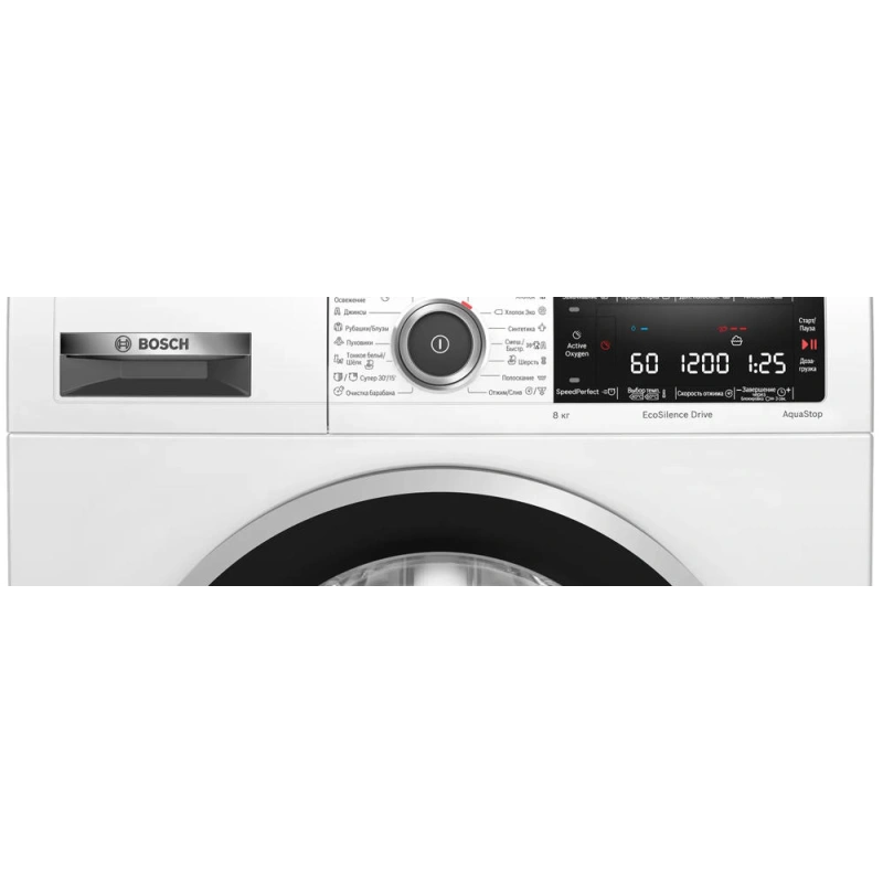 Стиральная машина Bosch WLW24L41OE