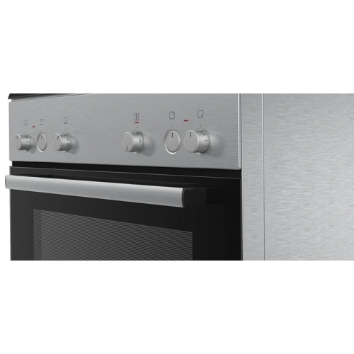 Электрическая плита Bosch HCA723250G