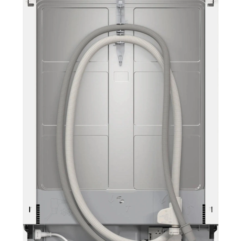 Посудомоечная машина Bosch SMS46JW10Q