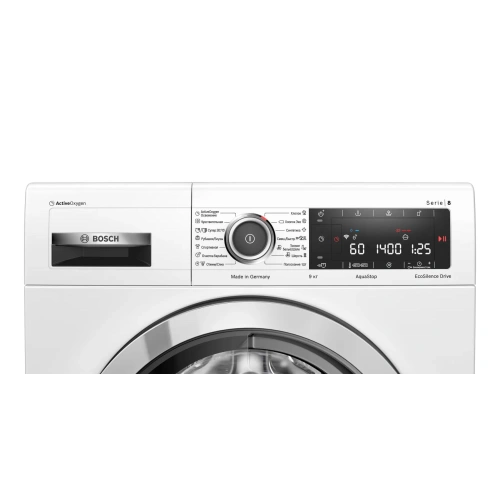 Стиральная машина Bosch WAV28HH2OE
