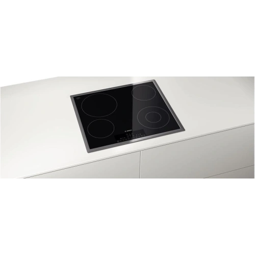 Электрическая варочная панель Bosch PKF 645F17