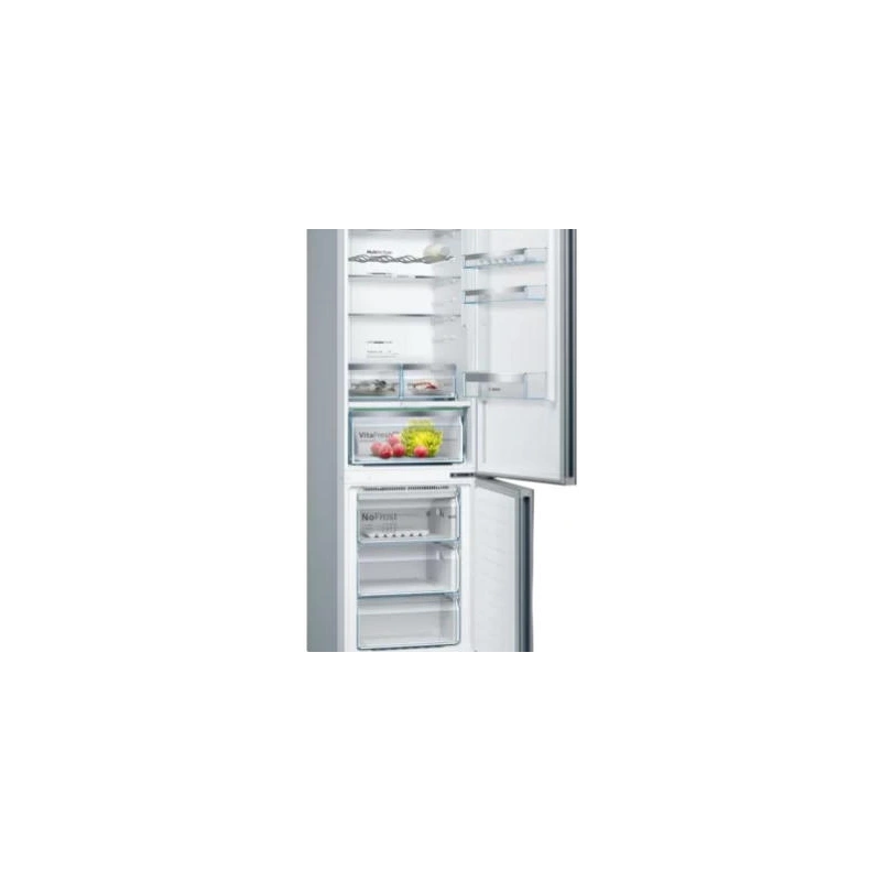 Двухкамерный холодильник Bosch KGN39LB31R