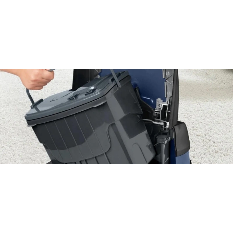 Пылесос Bosch BWD41700