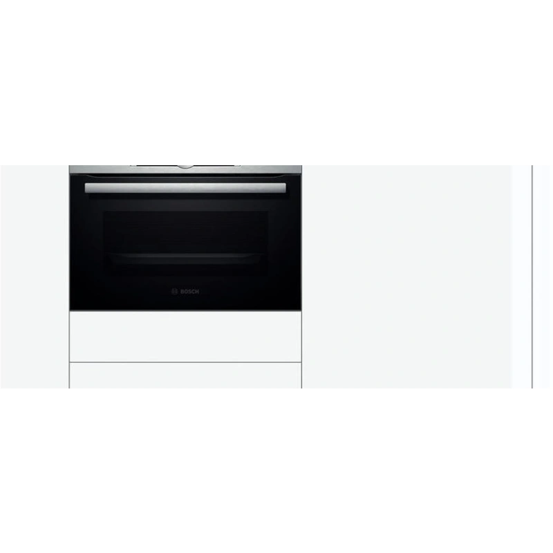 Компактный духовой шкаф Bosch CBG635BS1