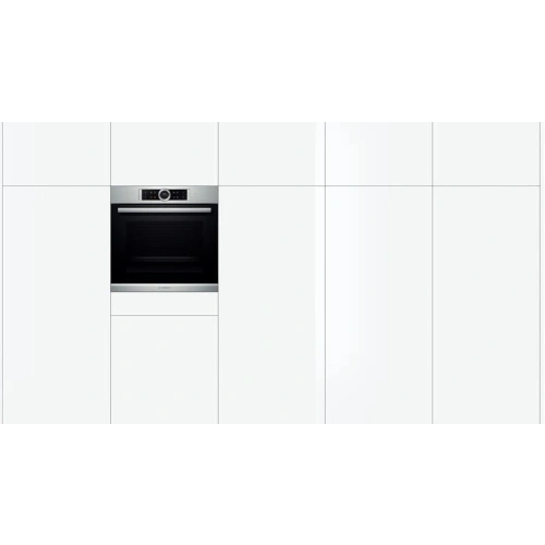 Духовой шкаф Bosch HBG672BS1F