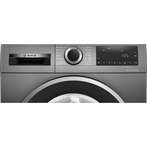 Стиральная машина Bosch WGG2440RSN