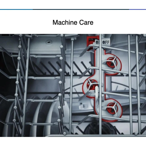 Встраиваемая посудомоечная машина Bosch SMV6ECX93E