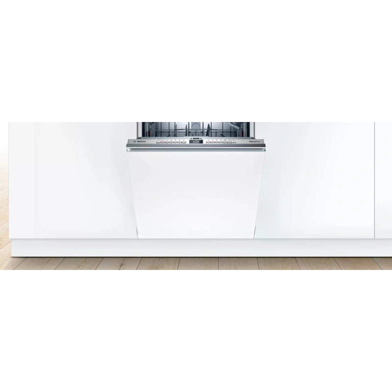 Встраиваемая посудомоечная машина Bosch SMV4HAX48E