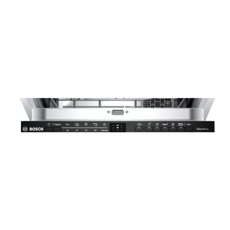 Встраиваемая посудомоечная машина Bosch SPV2IKX3BR