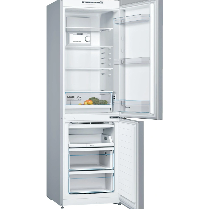 Двухкамерный холодильник Bosch KGN36NL2AR