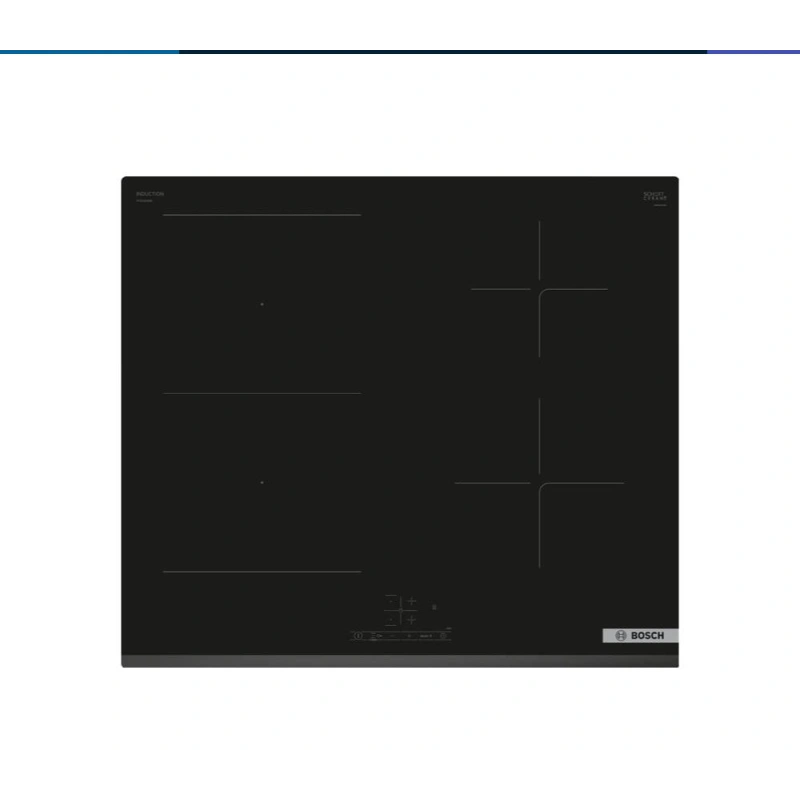 Индукционная варочная панель Bosch PVS63KBB5E