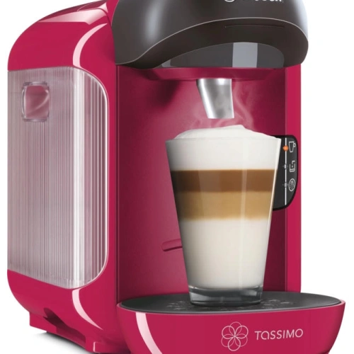 Кофемашина Bosch TAS 1251