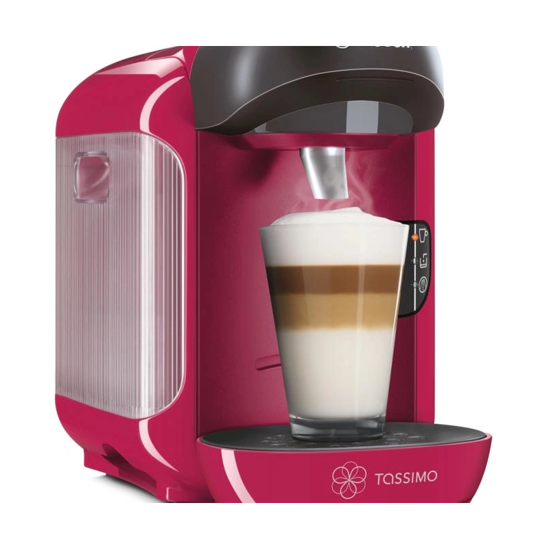 Кофемашина Bosch TAS 1251