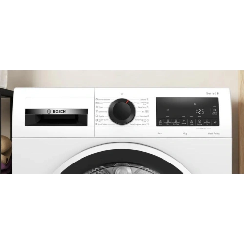 Сушильная машина Bosch WQG24100BY