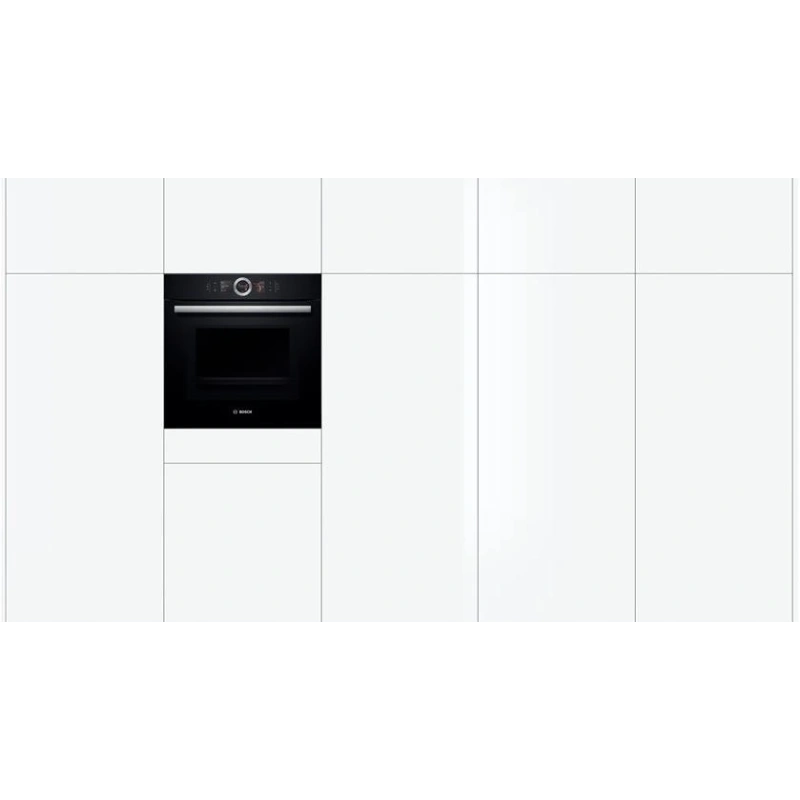 Духовой шкаф Bosch HMG656RB1