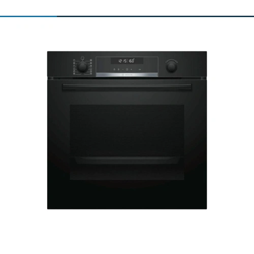 Духовой шкаф Bosch HBA578BB0