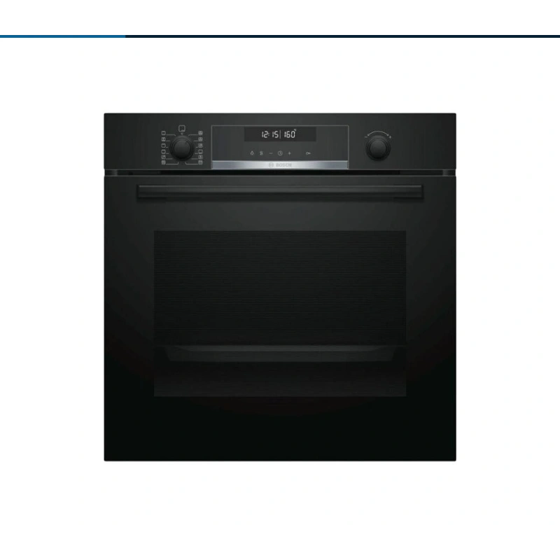 Духовой шкаф Bosch HBA578BB0