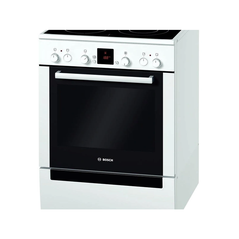 Электрическая плита Bosch HCE 644123