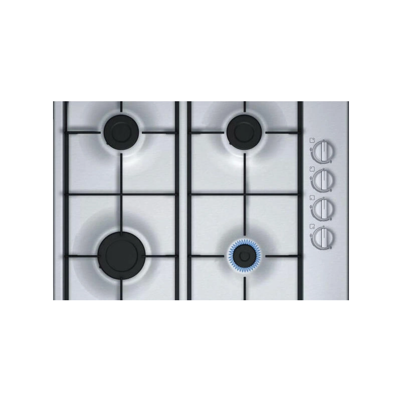 Газовая варочная панель Bosch PBP6C5B62Q