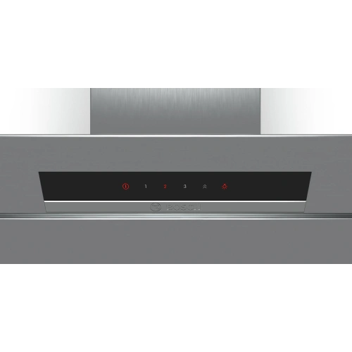 Вытяжка Bosch DWK87BM60