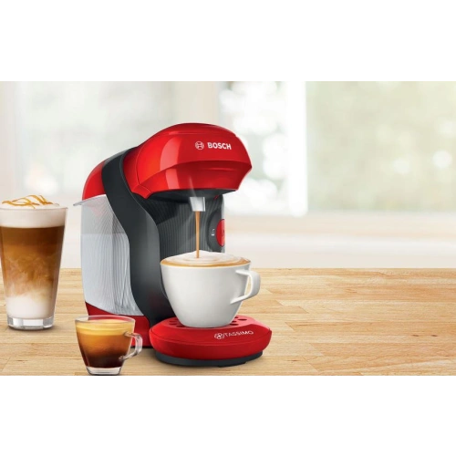 Кофемашина Bosch TAS1103 Tassimo