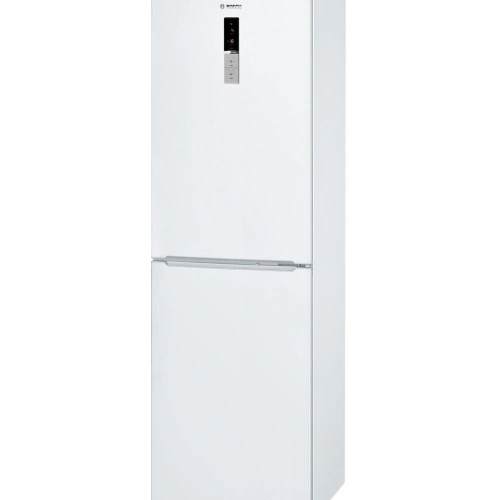 Двухкамерный холодильник Bosch KGN39XW19R