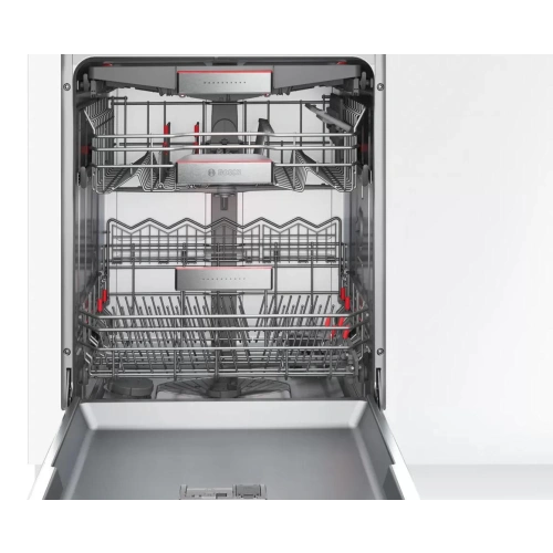 Встраиваемая посудомоечная машина Bosch SMV68TX03E
