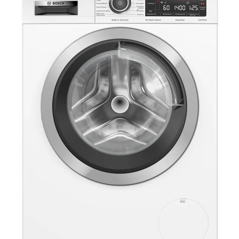 Стиральная машина Bosch WAVH8M92PL