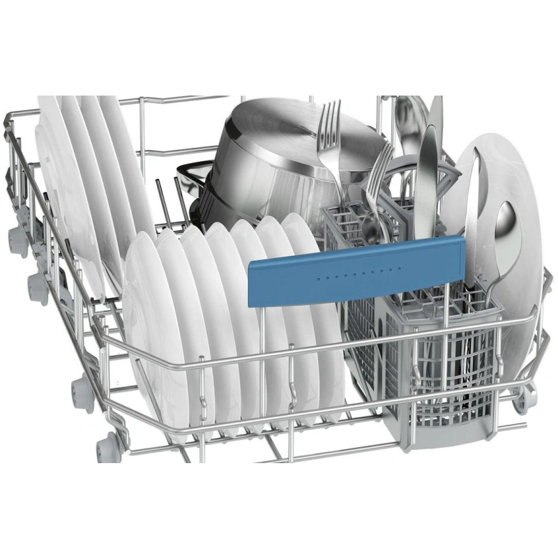 посудомоечная машина Bosch SPS 53M98EU