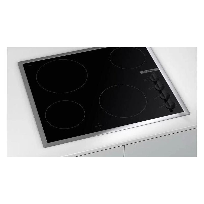 Электрическая варочная панель Bosch PKE645CA2E
