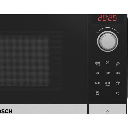Микроволновая печь Bosch FFL023MS2