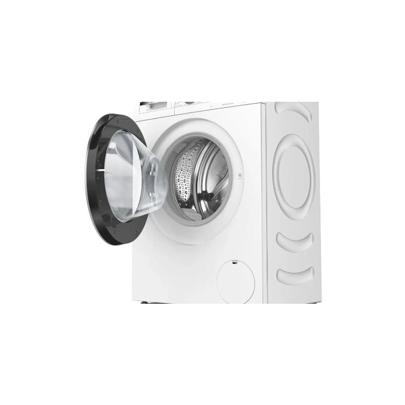 Стиральная машина Bosch WHA122X2BL