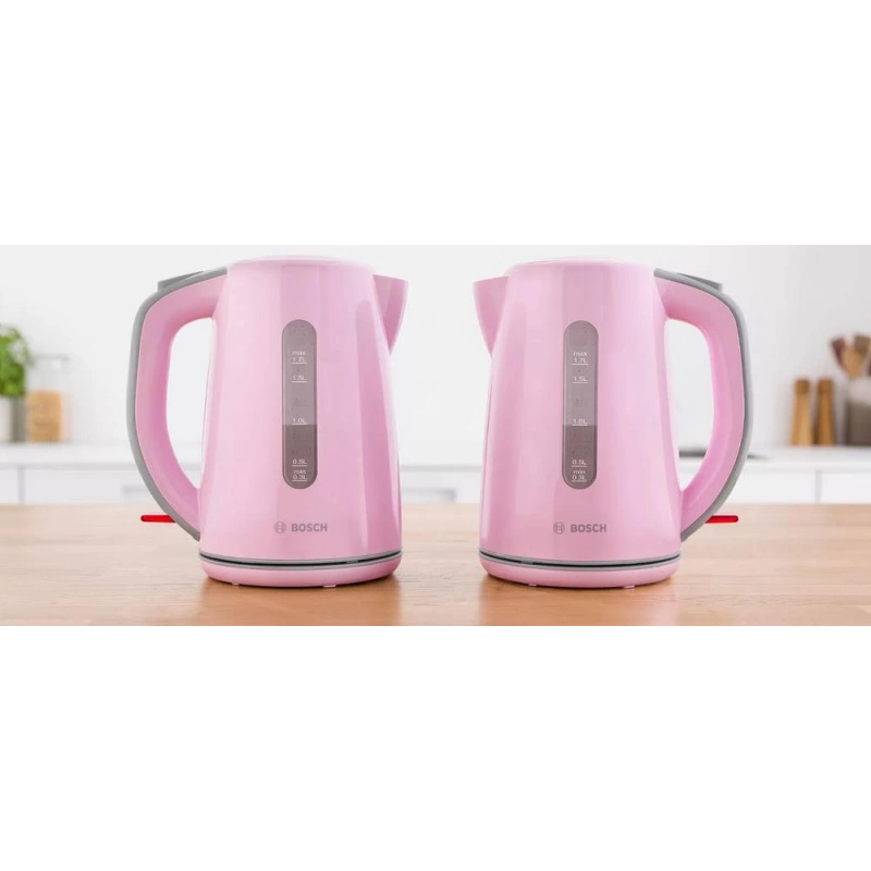 Чайник Bosch TWK 7500K