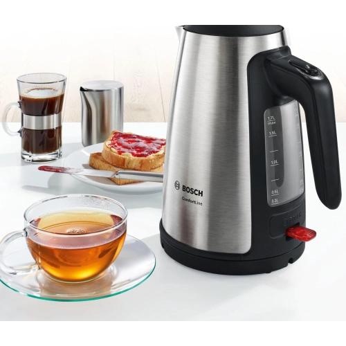 Чайник Bosch TWK 6A813