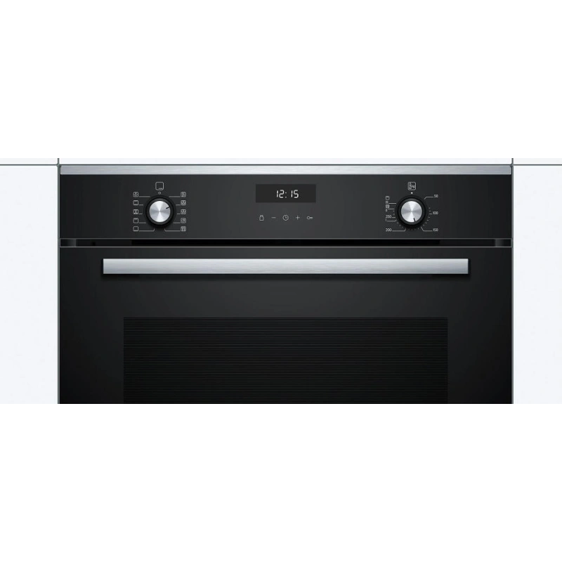 Духовой шкаф Bosch HBG217BS0R
