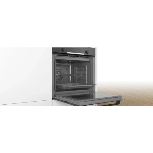 Духовой шкаф Bosch HBA513BB1