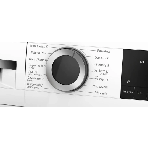 Стиральная машина Bosch WGG244Z9PL