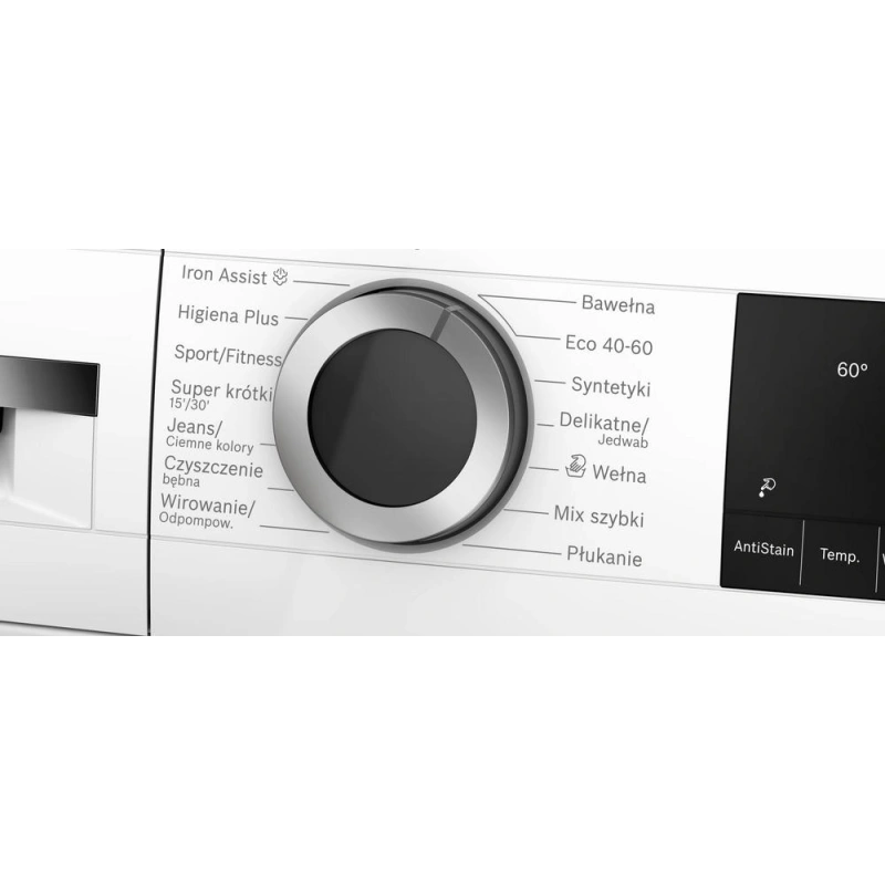 Стиральная машина Bosch WGG244Z9PL