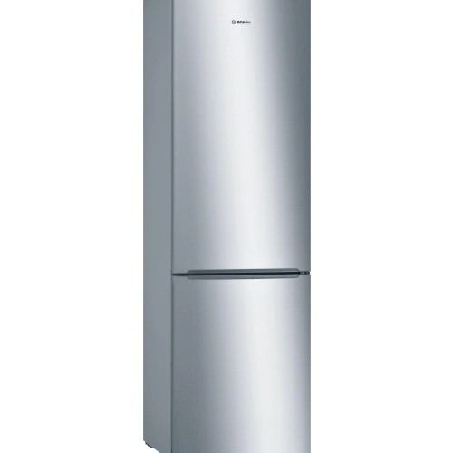 Двухкамерный холодильник Bosch KGV39NL1AR