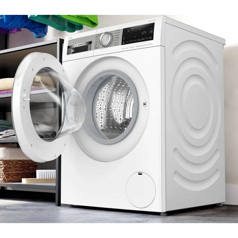 Стиральная машина Bosch WGG244FEPL