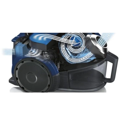 Пылесос Bosch BGS 3U1800