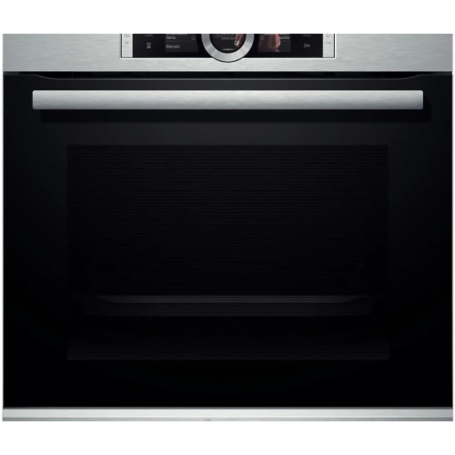 Духовой шкаф Bosch HBG636BS1